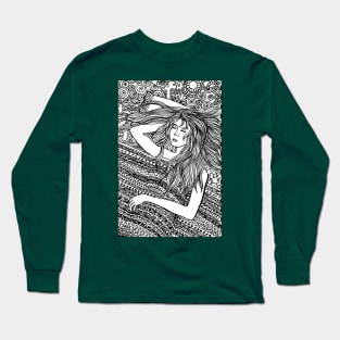 sweet dream Long Sleeve T-Shirt